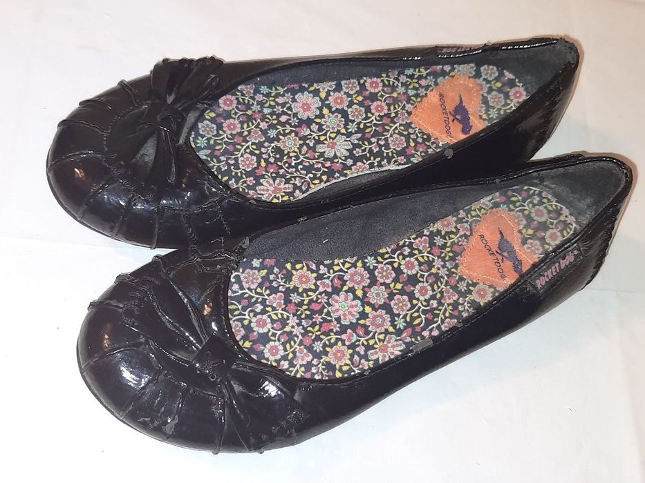 Балетки женские RocketDog