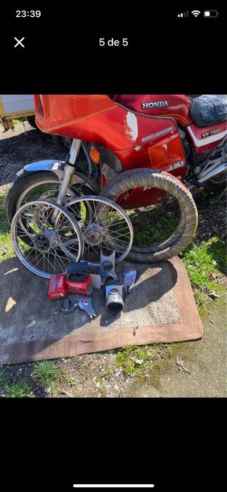 Zundapp Combinette
