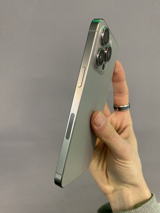 iPhone 15 Pro Max 512Gb Natural Titanium Neverlock Від Магазину