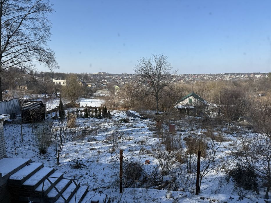 Продаж будинку недобудова. Васильків.