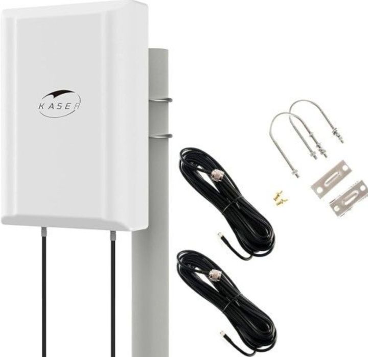 KASER Antena 4G LTE 5G Outdoor