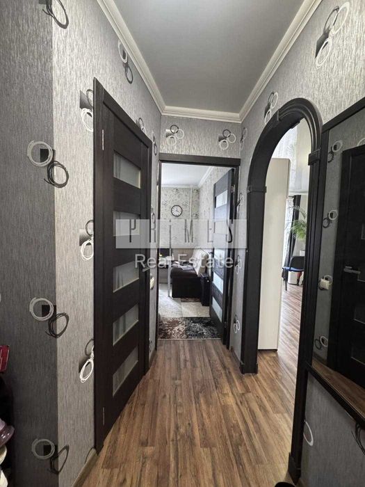 Продаж 1-кімнатна 43м2 Підвисоцького12 Міхновського Верхогляда Бойчука