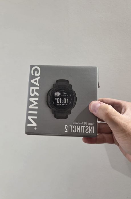 Garmin Instinct 2