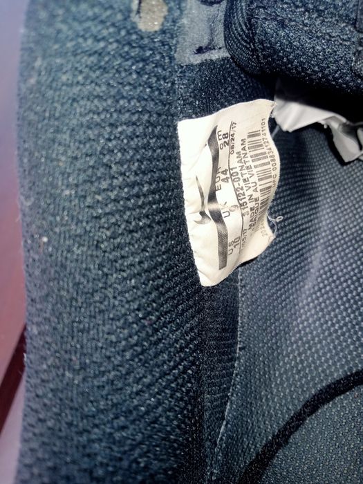 Nike Air Force 1 nr 44--28 cm