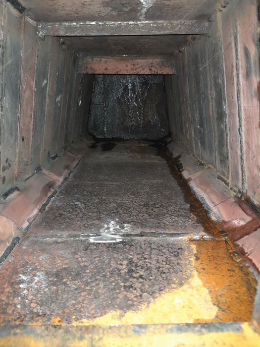 Буржуйка длительного горения.