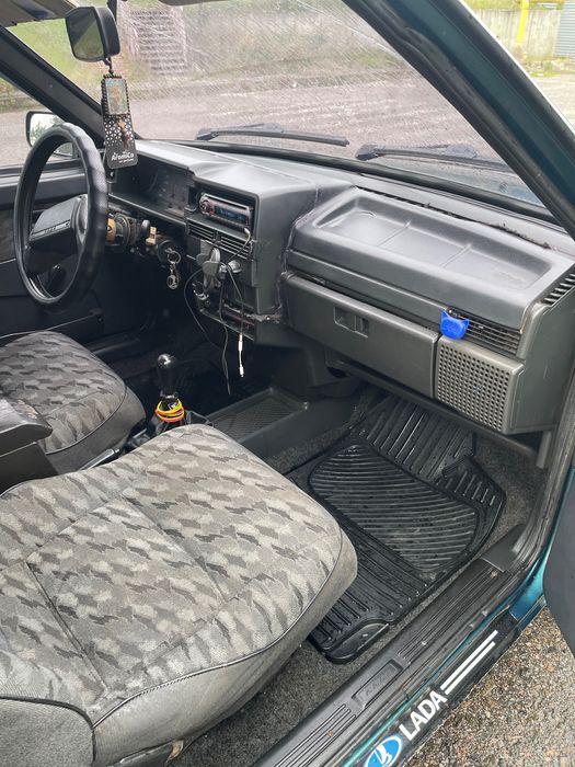 Продам Ваз 21099