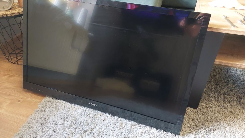 Telewizor SONY KDL-40EX720