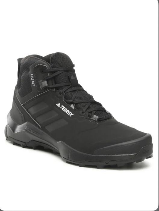 Оригінал Adidas Terrex Ax4 Mid Beta Cold.Rdy. До -20/ 26,5см до 30см