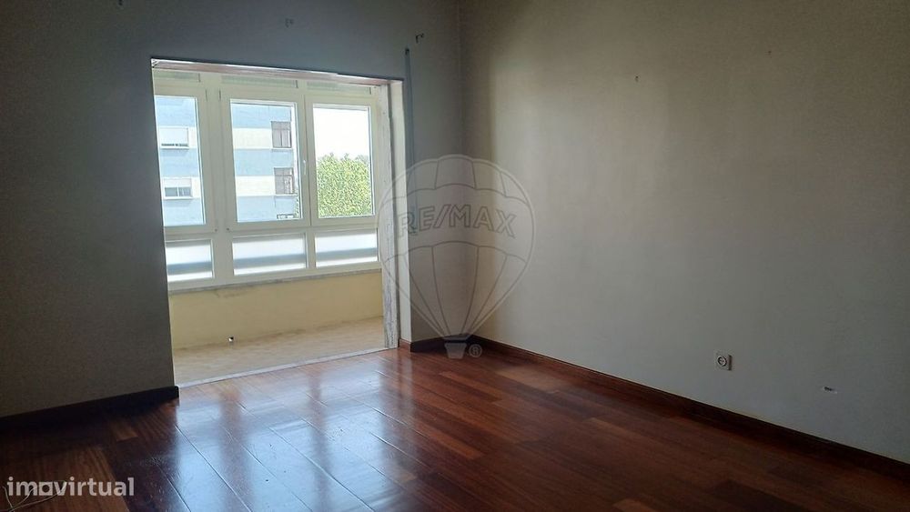 Apartamento T2 para venda