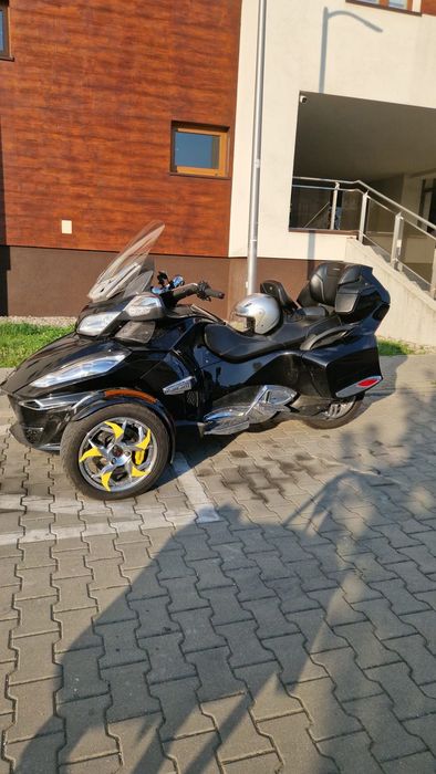 Can-Am