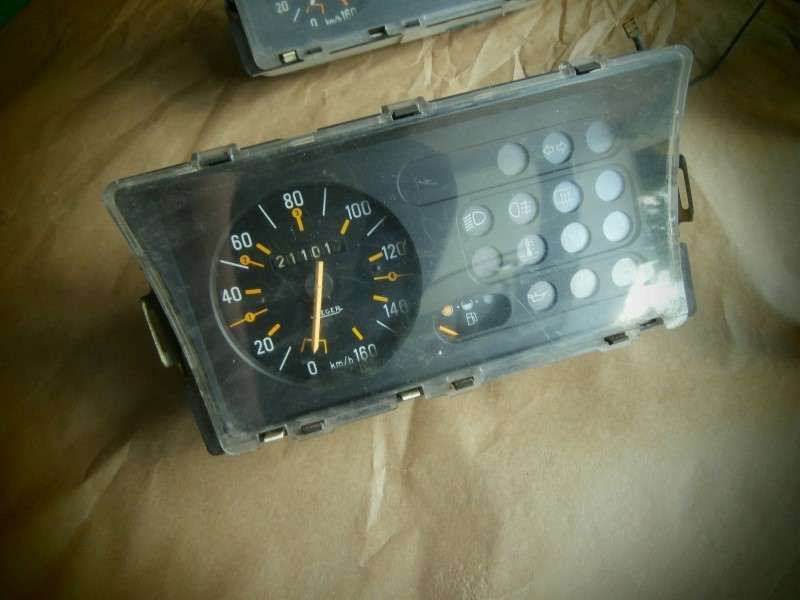 TUdo para renault 4l