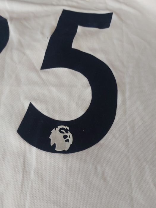 Football Shirt Tottenham Hotspur 2017 # 25 Wilson