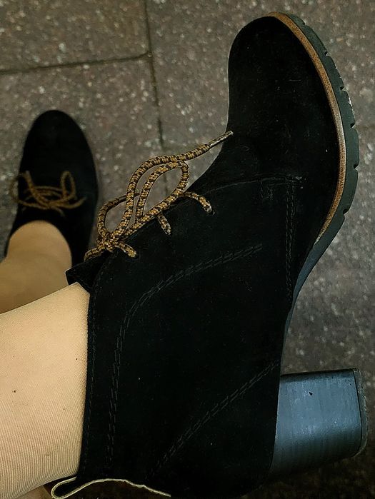 ботинки и ботильоны р.36-38