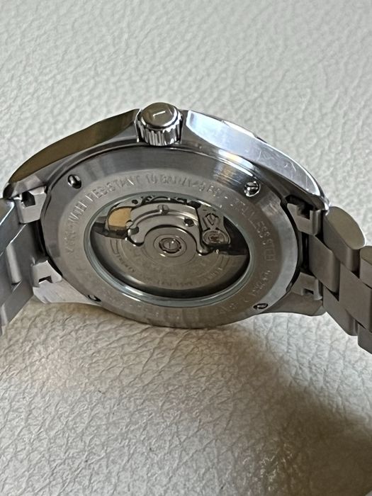 Hamilton Khaki Aviation Pilot Day Date Automatic