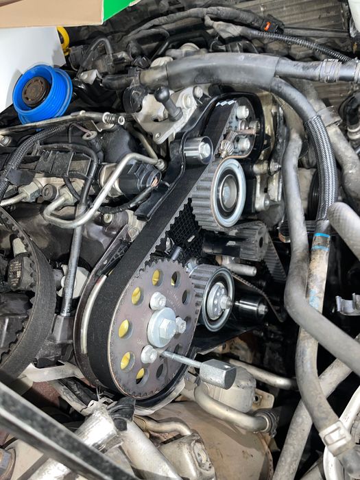 Serviço mecânica automotiva