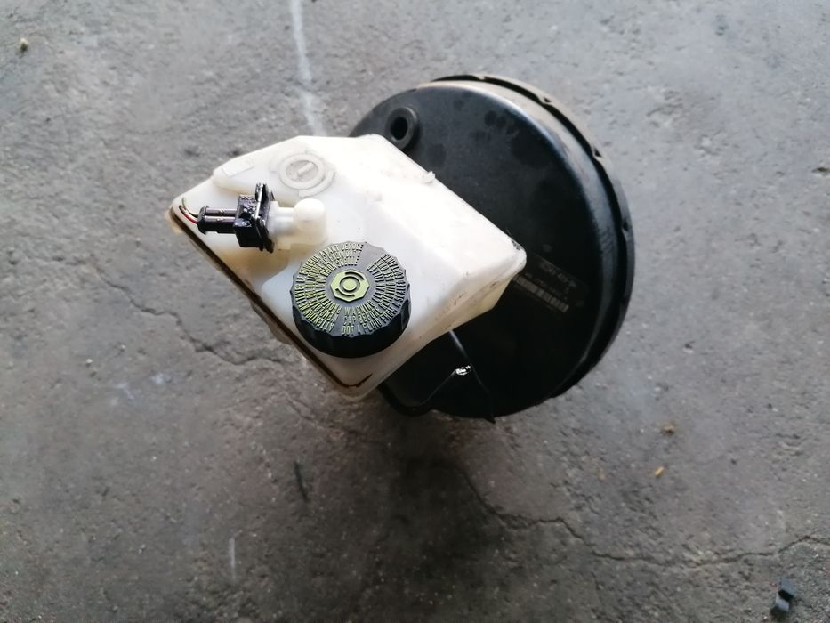 Servofreio peugeot 206