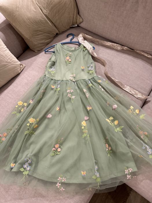 Сукня Next 9 років
