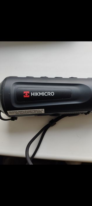 Тепловізер у гарному стані