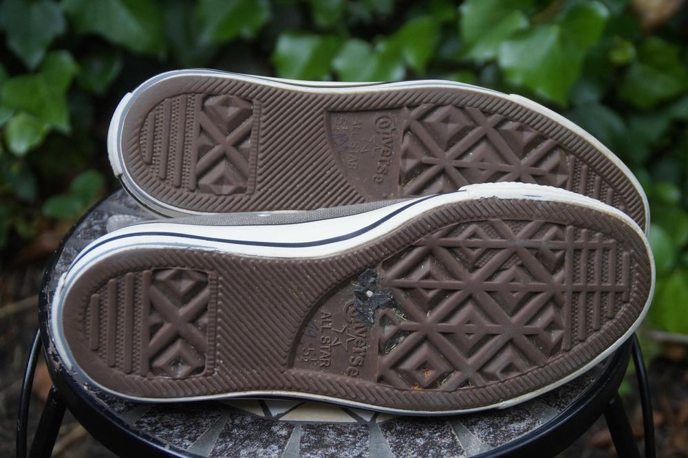 Trampki Converse roz.38