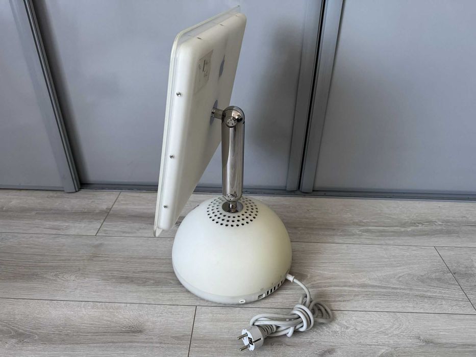 Komputer Apple iMac G4 Klasyk Retro Unikat