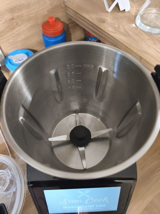 Termorobot Sam cook psc11