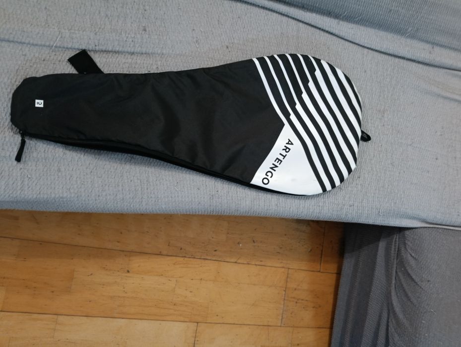 Raquete Wilson Ultra Power 103