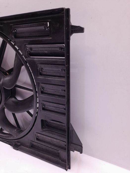 Termoventilador / motoventilador AUDI Q5 Sportback (FYT)