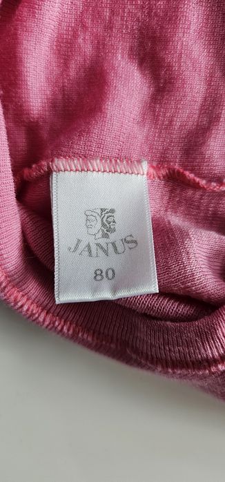 Pajacyk 80 wełna merino