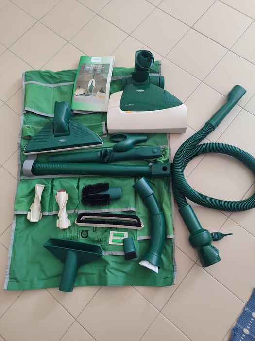 Acessórios para aspirador VORWERK