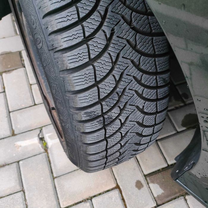 Oszczędny peugeot 407sw