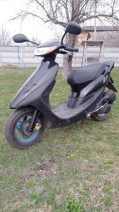 Продам в отличном состояние Хонда ZX