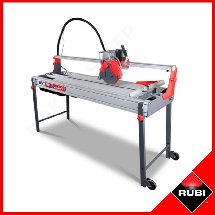 Wynajmę Przecinarkę Wodną  do Glazury i Gresu Rubi DX-250 152 cm