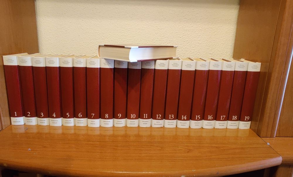 Enciclopedia Universal