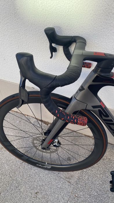 Ridley Noah Fast Disc