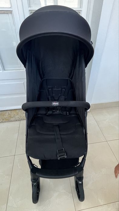 Carrinho de Bebê Chico Urbino