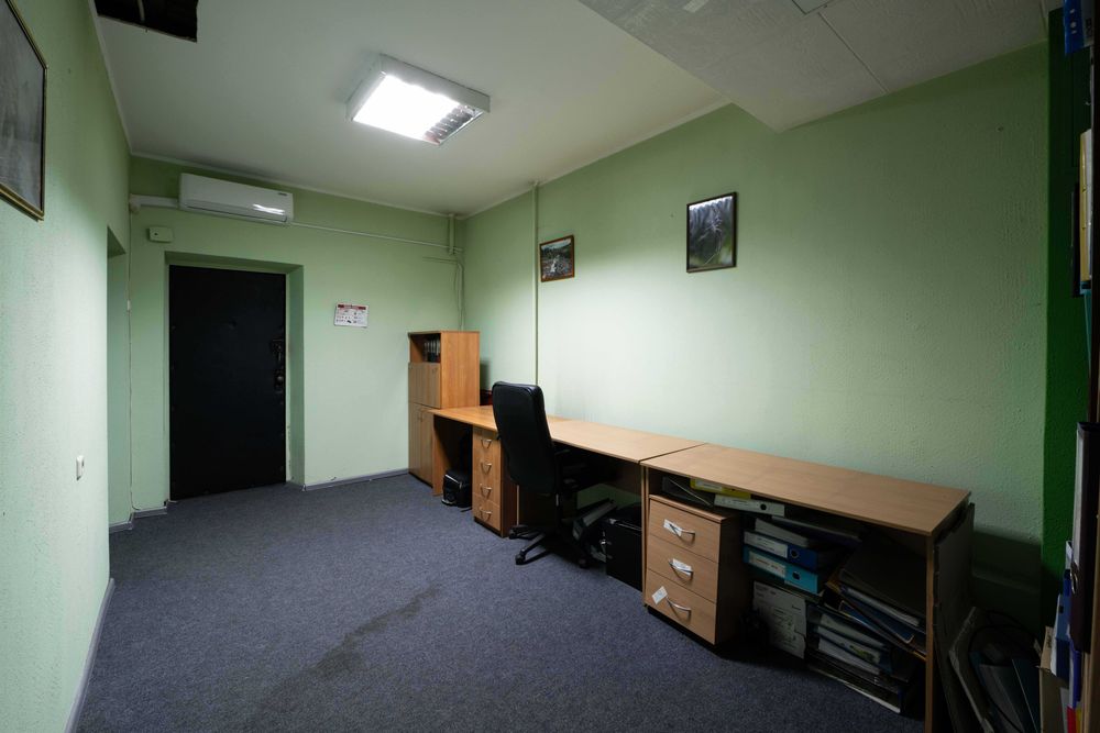 Комерційна нерухомість за адресою вул. Антоновича (площа 49,2 м²) - Atlanta.ua - фото 7