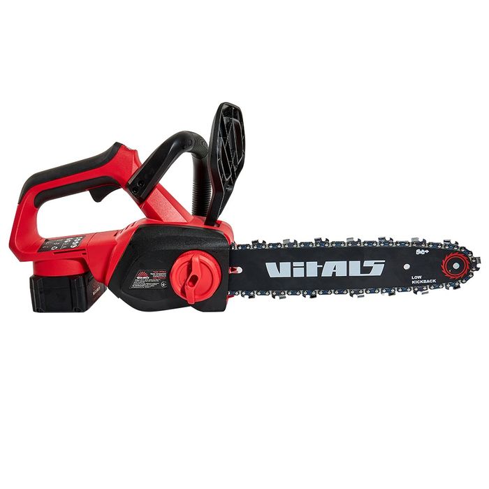 Пила акумуляторна Vitals AKZ1830n kit