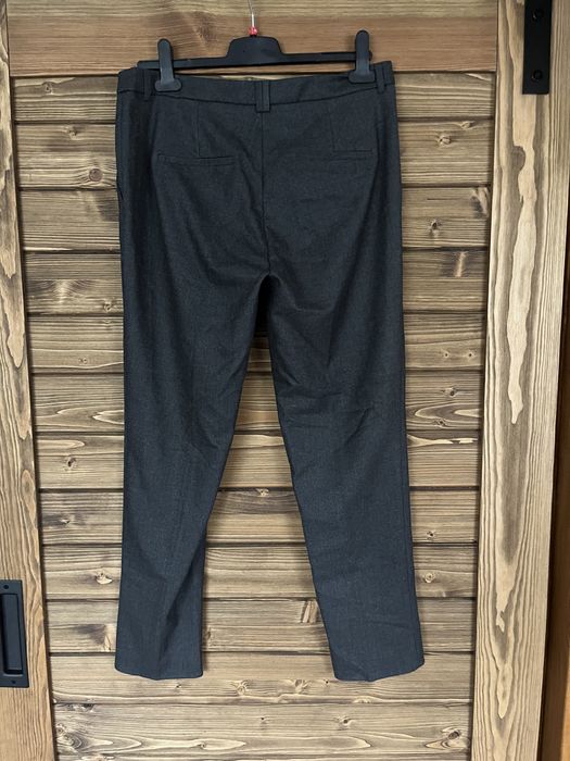 Spodnie damskie Orsay