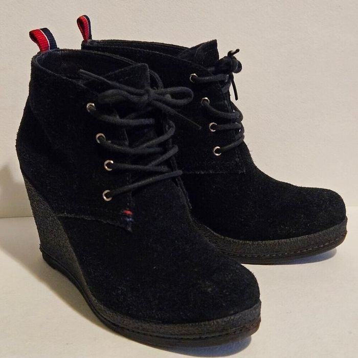 Ботинки для дівчинки оригінал