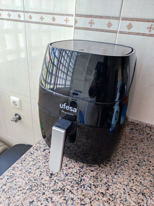 Air Fryer Ufesa Phantom