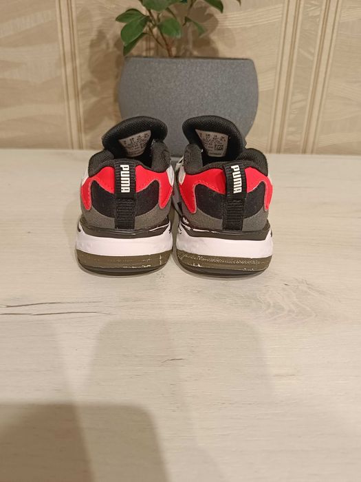 Кросівки Puma 27