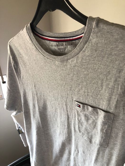 T-shirt Tommy Hilfiger