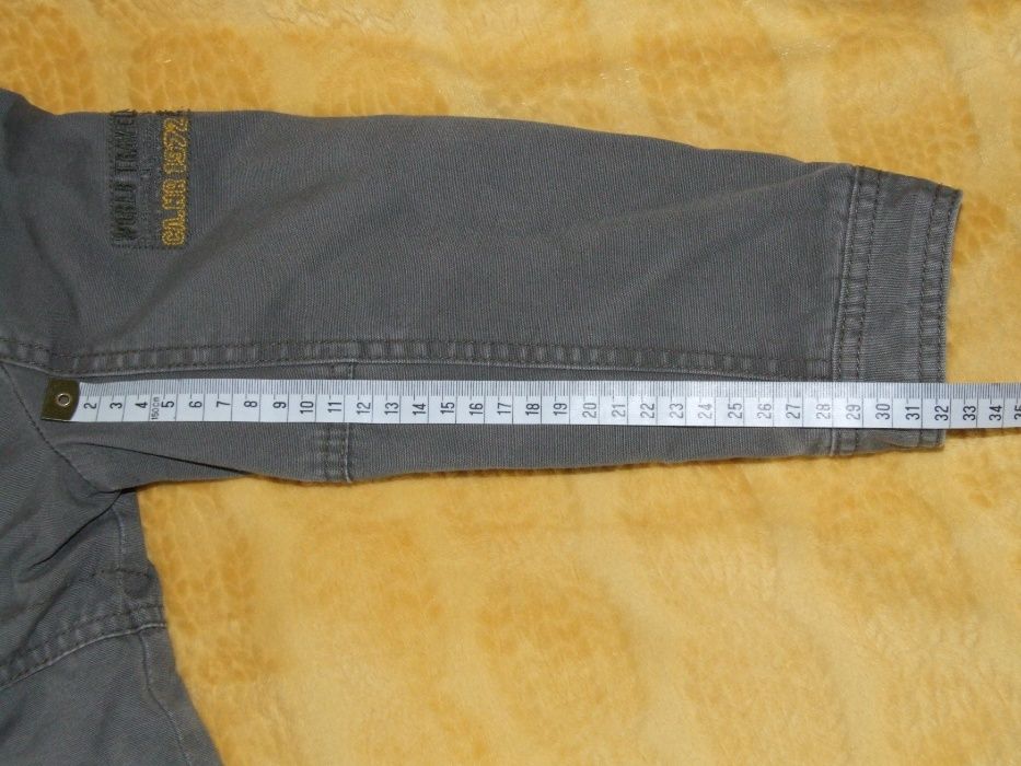 Kurtka jesienno zimowa C&A rozm. 116