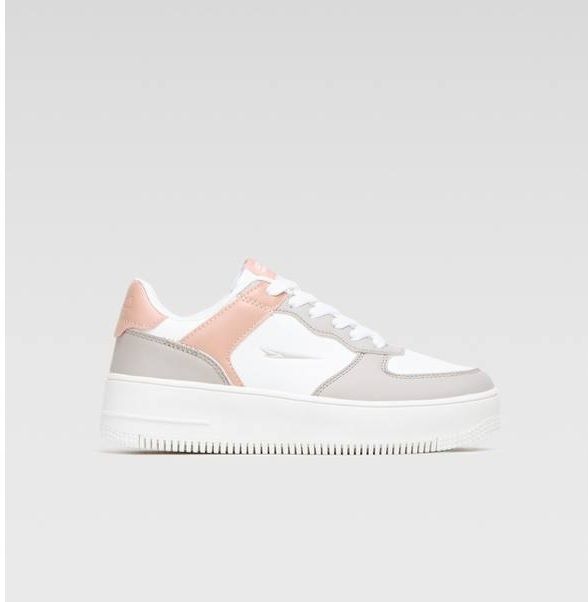 Sprandi Ivo Platform Buty damskie  Sportowe  Rozmiar 36