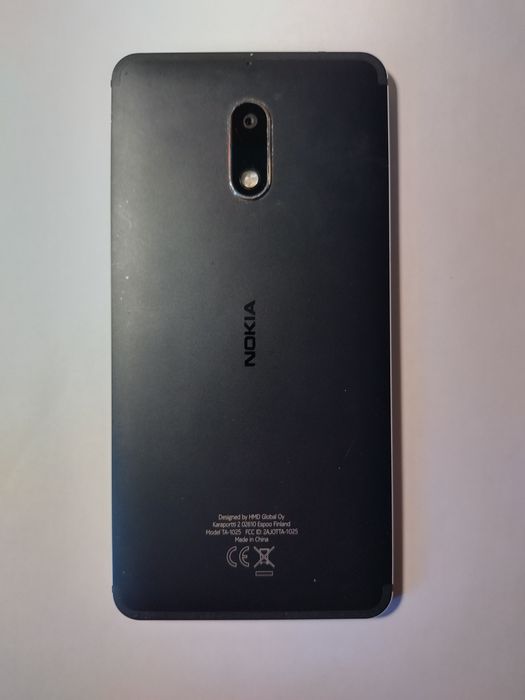 Продам смартфон Nokia 6