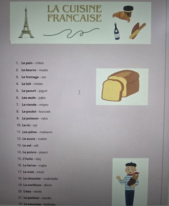 Korepetycje z francuskiego, w parze taniej 40/osobę, WOLNE TERMINY