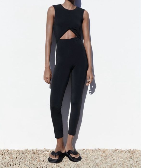Комбинезон Zara