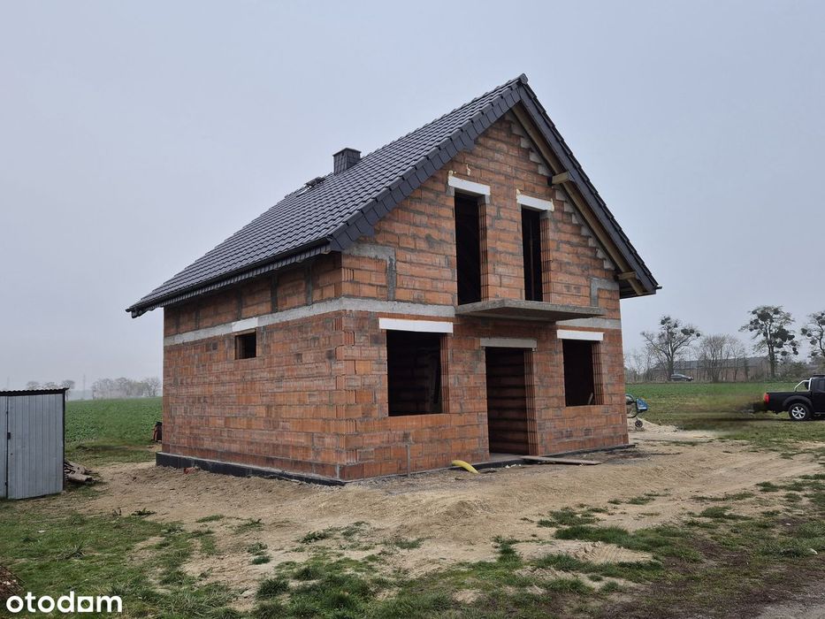 Dom, Grodków