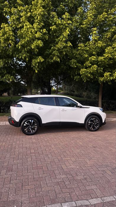 Peugeot 2008 1.5hdi Melhor Preço de Mercado