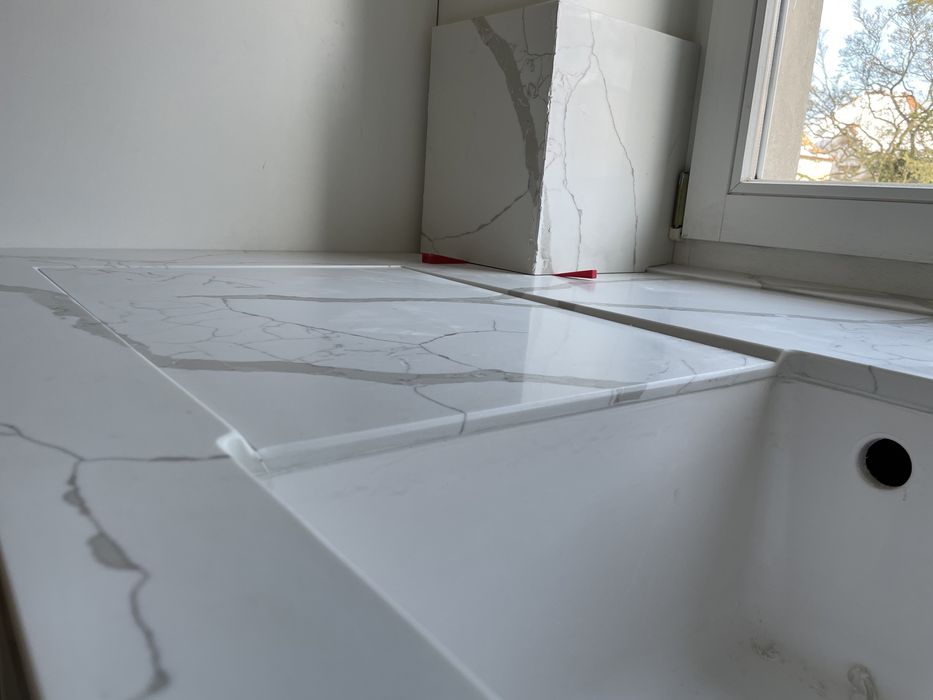 Spieki kwarcowe ! Konglomeraty! Blaty ! ZAPRASZAM